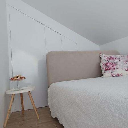 Zil - Studio Apartment City Center Загреб Экстерьер фото