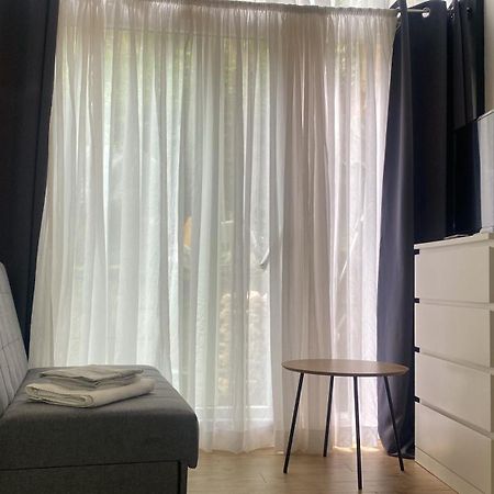 Zil - Studio Apartment City Center Загреб Экстерьер фото